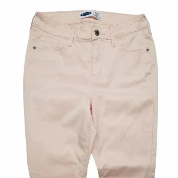 {Old Navy} Rockstar Super Skinny High Rise Jeans - Picture 5 of 12